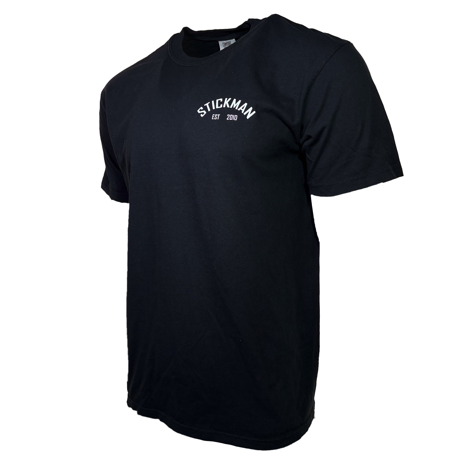 HSM StickMan Tee